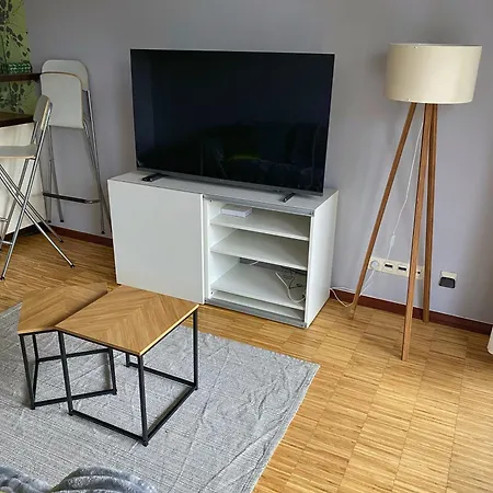 Apartment Apartament Mosiezna & Taras & Free Parking & Self Check In 24h