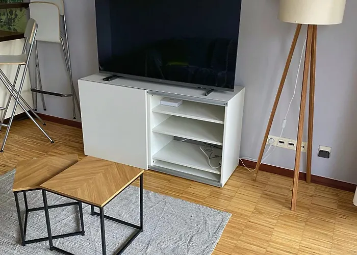 Apartament Mosiezna & Taras & Free Parking & Self Check In 24h