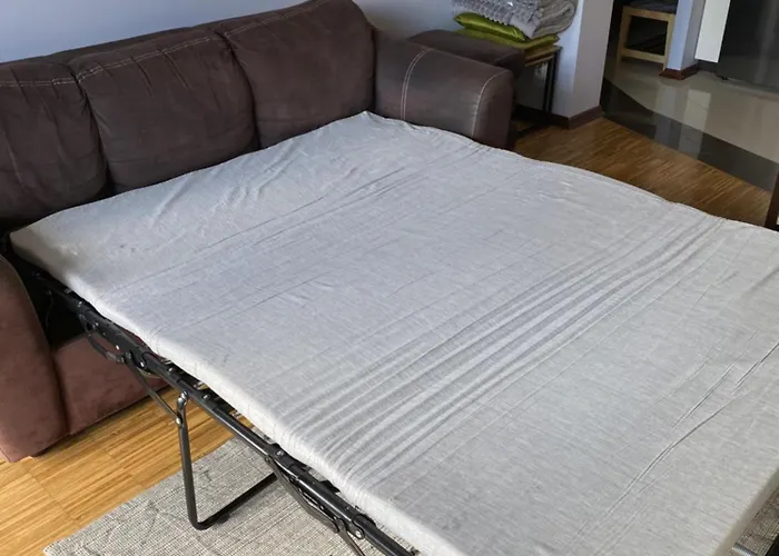 Mosiezna & Taras & Free Parking & Self Check In 24h *