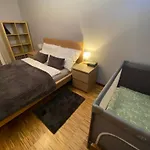 Mosiezna & Taras & Free Parking & Self Check In 24h * 브로츠와프