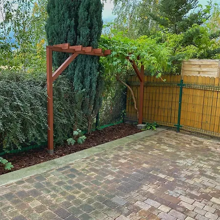 Appartamento Mosiezna & Taras & Free Parking & Self Check In 24h *