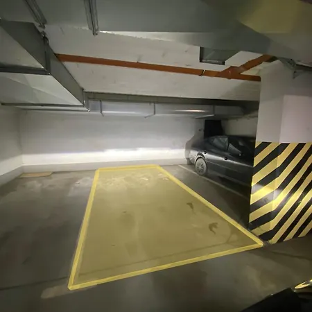 Mosiezna & Taras & Free Parking & Self Check In 24h Appartamento *