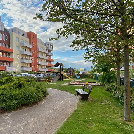Apartament Apartament Mosiezna & Taras & Free Parking & Self Check In 24h Wrocław