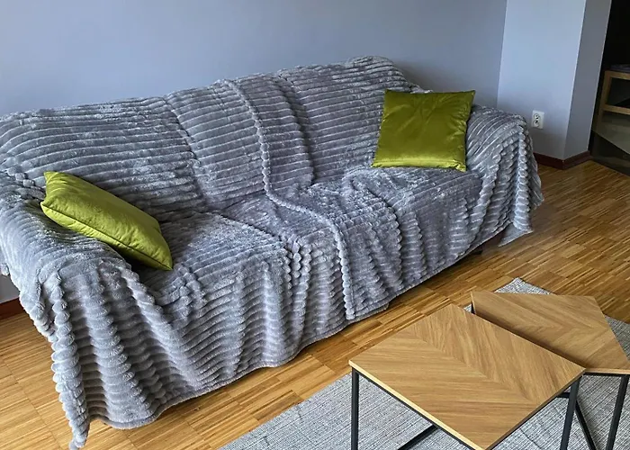 Mosiezna & Taras & Free Parking & Self Check In 24h 弗罗茨瓦夫